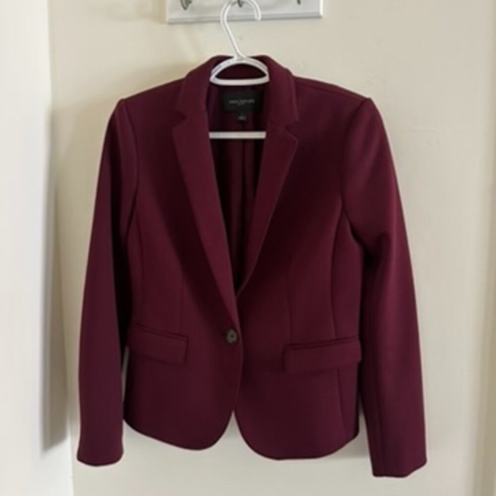 sz 2- Ann Taylor Blazer